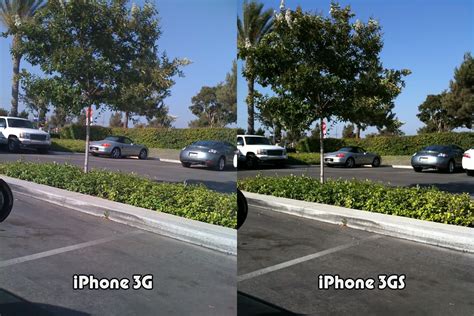 iPhone 3G vs iPhone 3GS Photo comparison thread. | MacRumors Forums