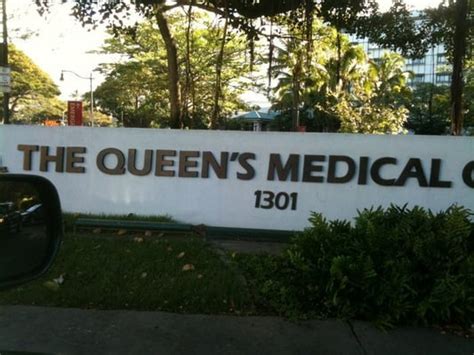 Queen’s Medical Center - Hospitals - Honolulu, HI - Yelp