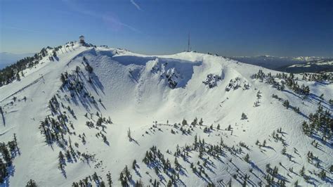 Press Room - Mt. Ashland Ski Area