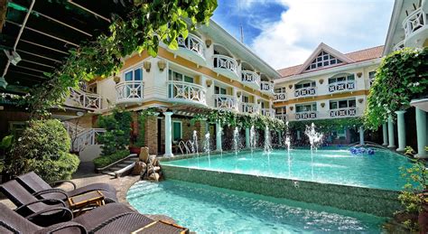 Boracay Mandarin Island Hotel in Boracay | 2023 Updated prices, deals ...