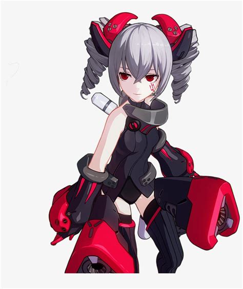 Honkai Impact 3 Bronya - 954x965 PNG Download - PNGkit