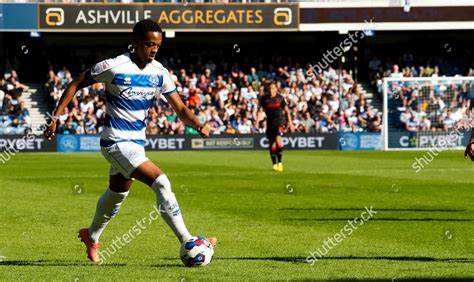 Chris Willock Qpr Editorial Stock Photo - Stock Image | Shutterstock