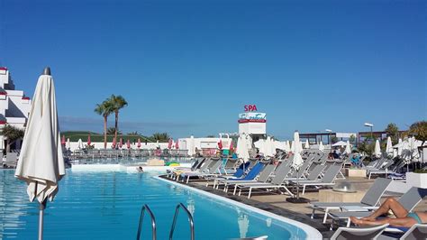 "Pool" Alexandre Hotel Gala (Playa de las Americas) • HolidayCheck ...