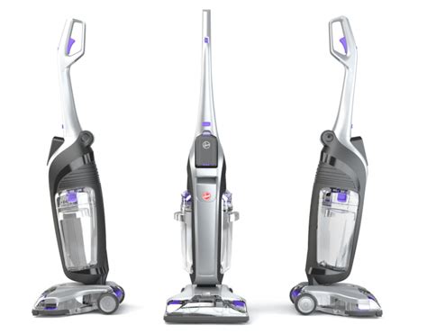 Hoover FloorMate Cordless by Michael David Young at Coroflot.com