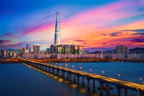 #006 | Lotte World Tower | SEOUL | 555m | 123 fl | SkyscraperCity Forum