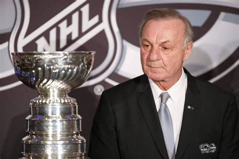 Montreal Canadiens icon Guy Lafleur, 5-time Stanley Cup winner and Hall of Famer, dead at 70 ...