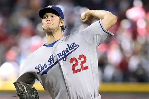 Clayton Kershaw named Beyond The Box Score 2013 National League Cy ...