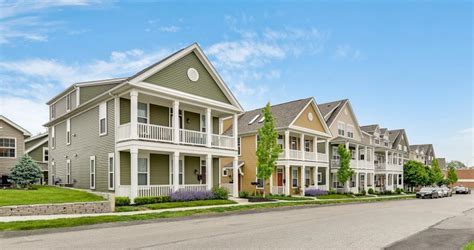 Grandview Village Luxury Apartments - Columbus, OH | Apartment Finder