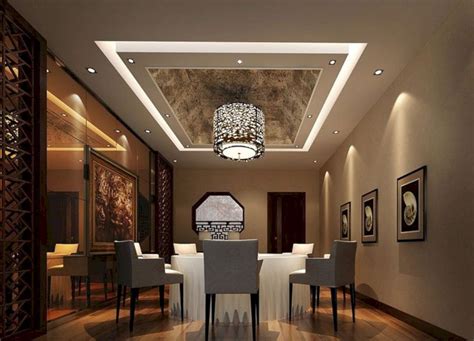 21+ Modern Dining Room Ceiling Lights You Need To Try — Freshouz Home ...