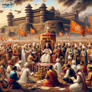 Chhatrapati Shivaji Maharaj Rajyabhishek