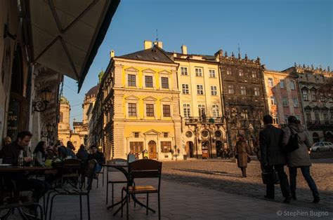 Lviv Ukraine - Our Travel Picks