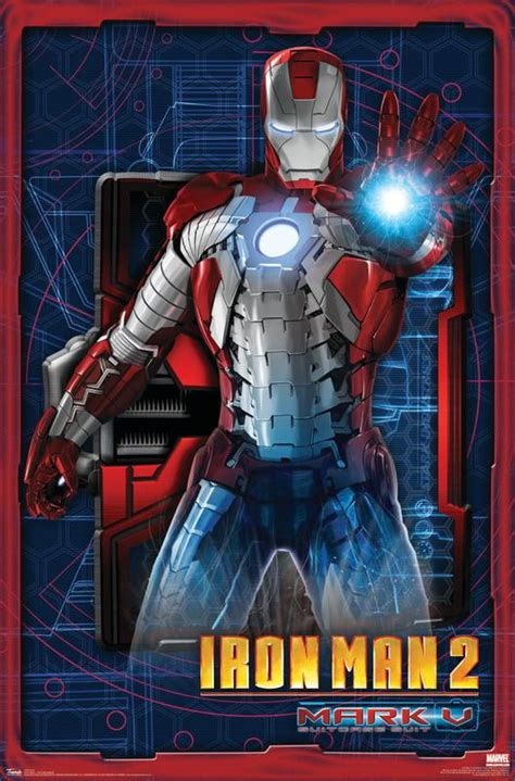 Iron Man 2 - Suitcase Armor - Walmart.com - Walmart.com