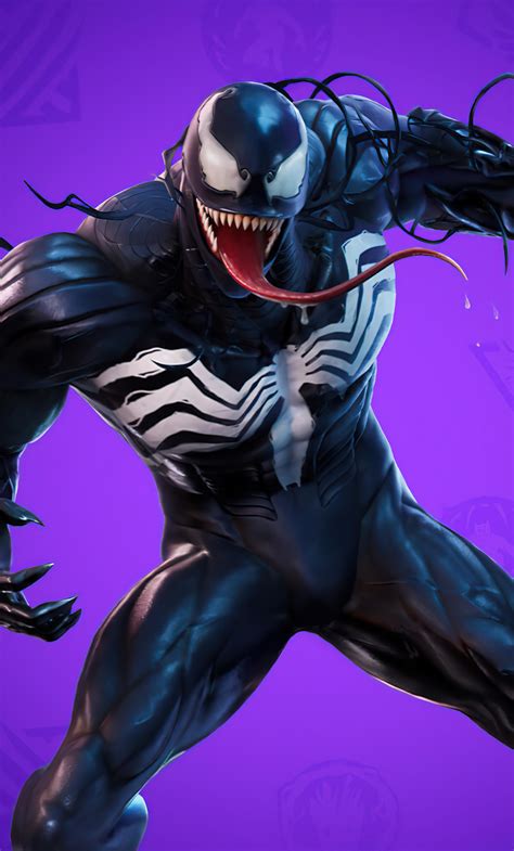 1280x2120 Venom Fortnite 4K iPhone 6+ ,HD 4k Wallpapers,Images,Backgrounds,Photos and Pictures