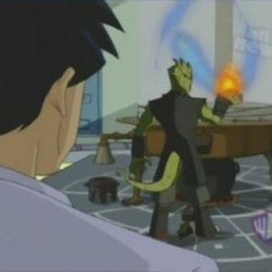 Jackie Chan Adventures: Season 5 - Rotten Tomatoes