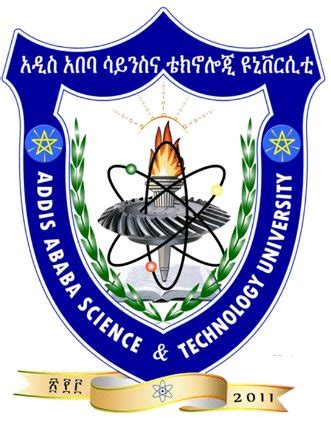 Addis Ababa Science and Technology University