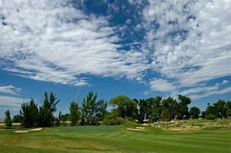 Green Valley Ranch Golf Club in Denver, Colorado, USA | Golf Advisor