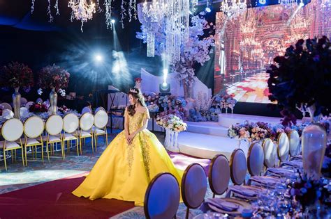 HOME - altermoderneevents | Debut party, Beauty and the beast theme, Debut ideas