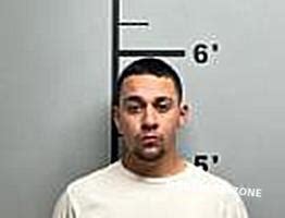 SOTO RAYMOND 12/31/2023 - Benton County Mugshots Zone