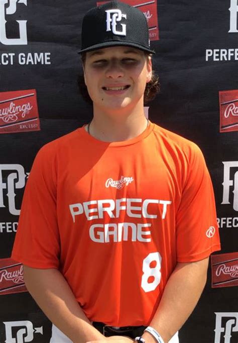 Hunter High Class of 2023 - Player Profile | Perfect Game USA