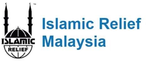 Islamic Relief Malaysia logo | Islamic Relief Malaysia