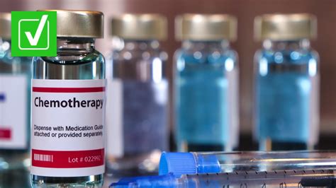 These chemotherapy drugs are impacted by shortages | king5.com