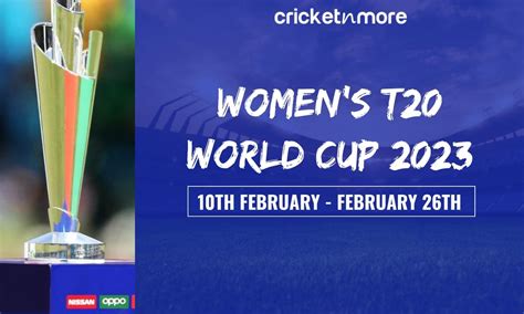 ICC Cricket ICC Women T20 World Cup 2023 head to head records, ICC W ...