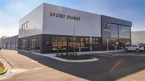 Sport Durst Automotive Group (SportDurstAutomotive) - Profile | Pinterest