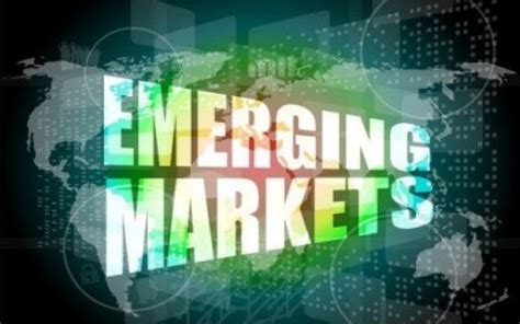 Emerging-Market Stocks Head for Biggest Two-Day Rally