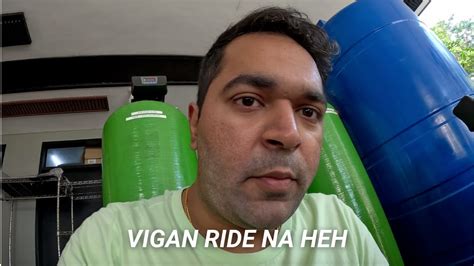 Ride to vigan - YouTube
