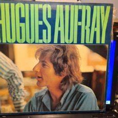 lp hugues aufray (edicion española de 1974, con - Buy LP vinyl records of French and Italian ...