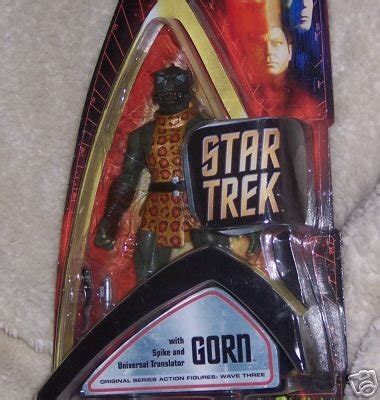 Star Trek, TOS~Gorn~Art Asylum | #17396406