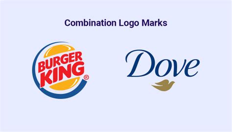 Get Inspired For Your Next Design With These 7 Types of Logos