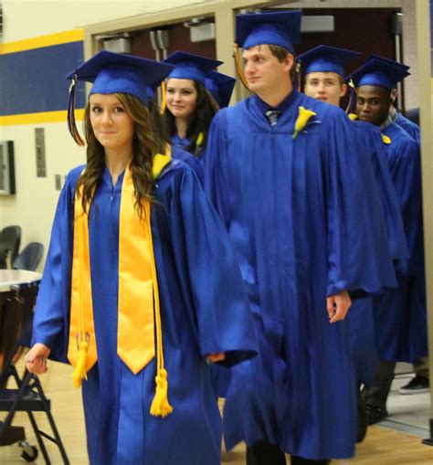 Photos: St. Michael-Albertville High School Class of 2013 Graduation ...