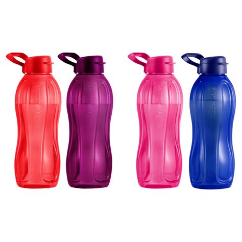 Eco Bottle (2) 1.5L | Tupperware Plus