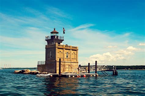 Long Island Lighthouses - SaltyDogPhotography