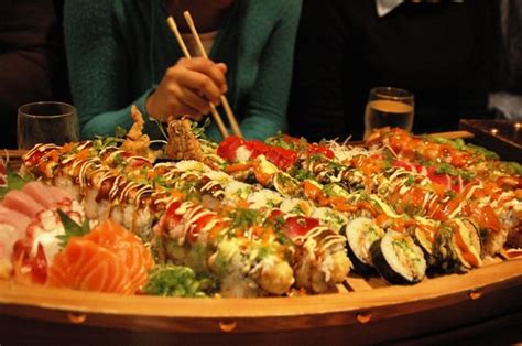 Top Ten Japanese Restaurants Near Me | lifescienceglobal.com