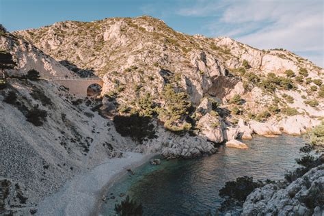 Most Beautiful Beaches in Marseille & Surrounds - Le Long Weekend