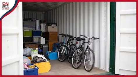 Portable Storage Containers in Miami