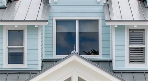 Exterior Window Trim Ideas