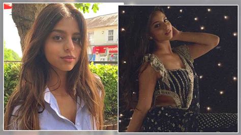 Suhana Khan's Instagram account is now public and verified! | Bollywood Bubble