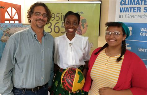 OECS Family Launches 195in365 Global Environmental Initiative