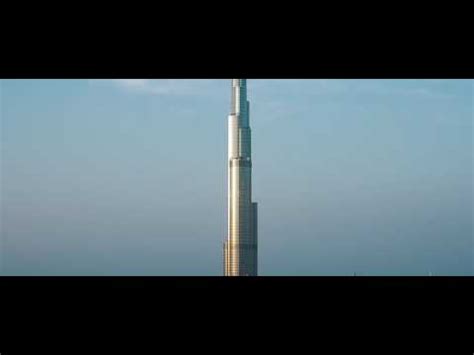 Best scene film mission impossible - Burj khalifa - YouTube