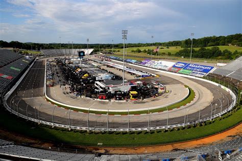 At-track photos: Martinsville NASCAR Cup Series race | NASCAR