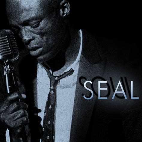 Seal - Soul (2008) | El Señor de los Discos