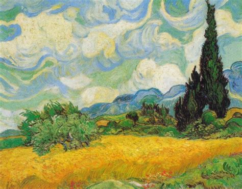 paintings - Vincent van Gogh Photo (13336382) - Fanpop