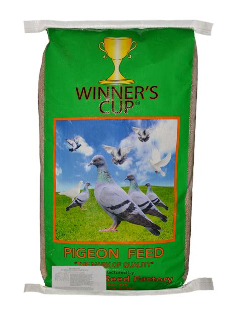 Pigeon Breeder Pellets 28% 40lb - Volkman Pet Products