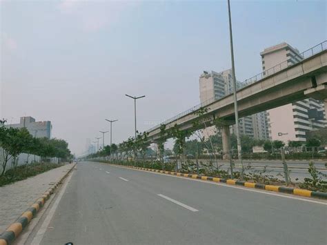 Golf course road , Gurgaon: Map, Property Rates, Projects, Photos, Info