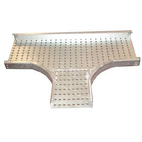 Cable Tray Fittings at Rs 135/piece | Ladder Cable Tray in Mumbai | ID ...