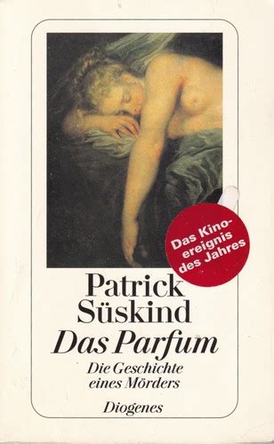 Das Parfum (2006 edition) | Open Library