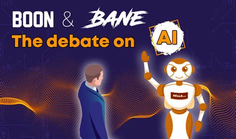 Artificial Intelligence : Boon or Bane for Mankind | Cyfuture